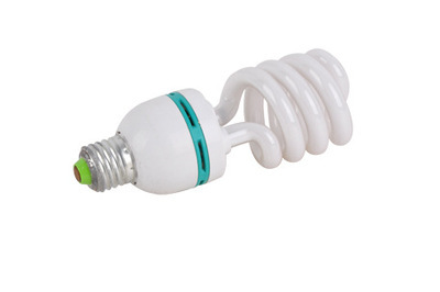 【批發(fā)節(jié)能燈 12管徑半螺節(jié)能燈電器】價(jià)格,廠家,圖片,節(jié)能燈,江門市荷塘霞光照明電器廠-