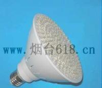 0高亮度LED燈杯9W 、E27螺口,可取代45W普通節(jié)能燈_燈具照明_世界工廠網中國產品信息庫