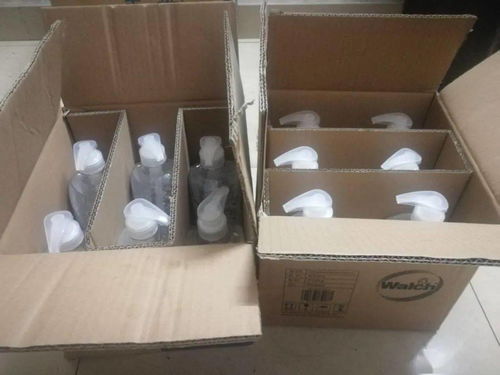 家校同心溫暖同行，愛心捐贈筑起校園健康防線